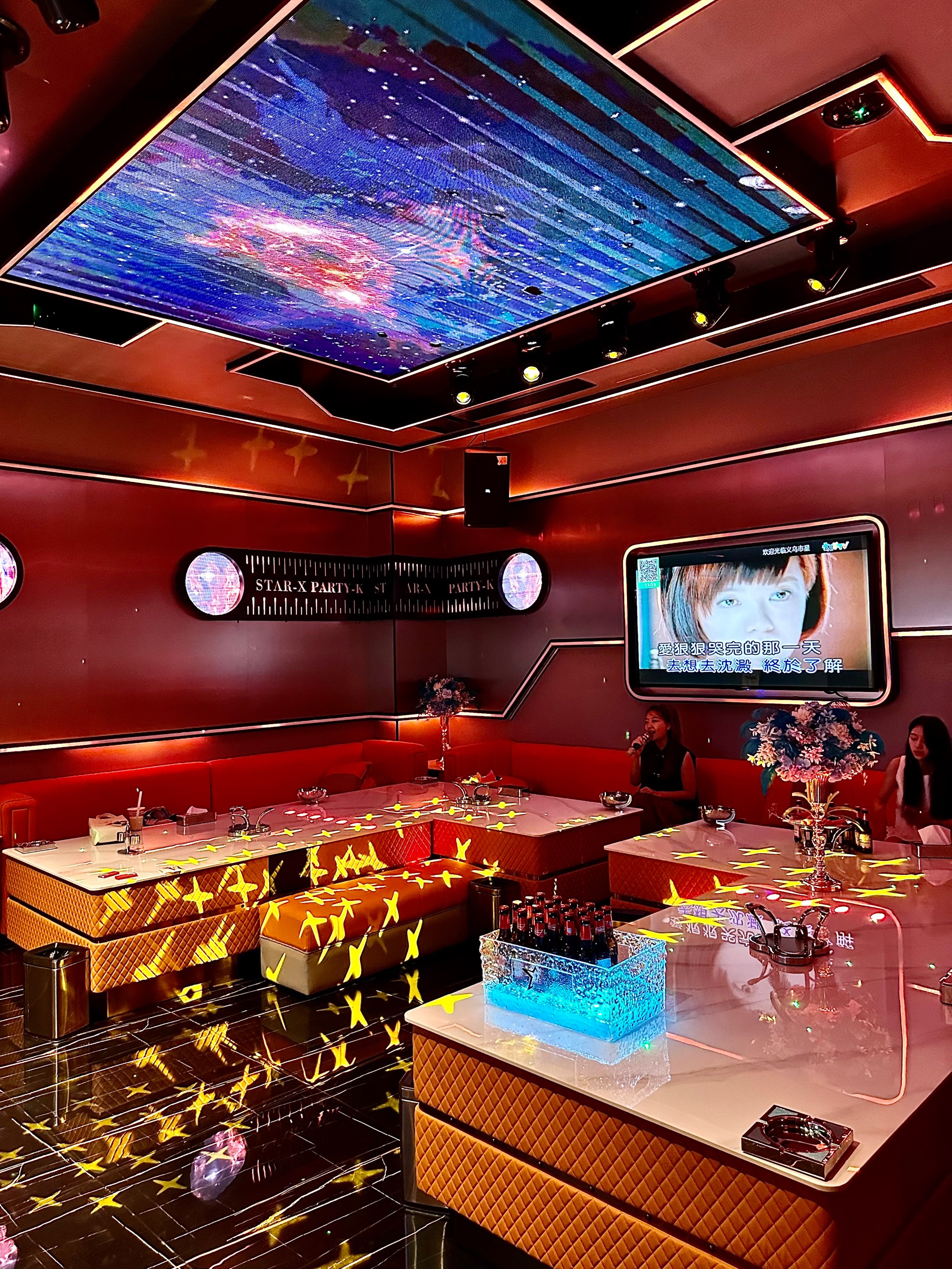 丽水商务ktv攻略与玩法大全-青田县ktv预定