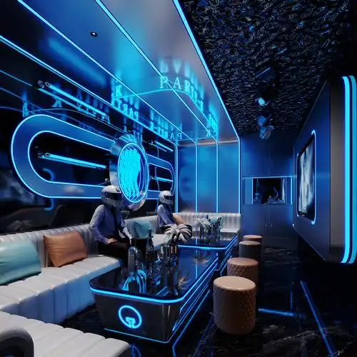 丽水商务ktv是什么意思全面解读-青田县ktv预定